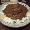 国立カレー処 いんでぃ庵