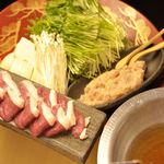 四季肴酒 なにわ割烹 たく庵 - 