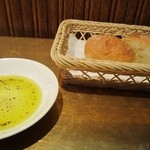 イルデスコ - パン