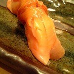 すしが丘 - 閖上産赤貝－極上品