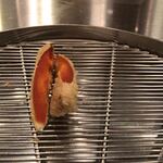 てんぷら 山の上 Roppongi - 