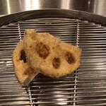 てんぷら 山の上 Roppongi - 