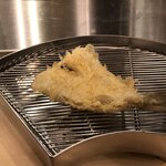 てんぷら 山の上 Roppongi - 