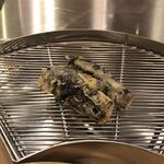 てんぷら 山の上 Roppongi - 