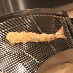 てんぷら 山の上 Roppongi - 