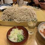 Daimonirohasoba - 