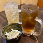 古民家個室と鍋料理 新橋日和 - 