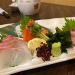 古民家個室と鍋料理 新橋日和 - 