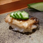 天寿し - サザエ