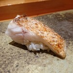 天寿し - アカムツ