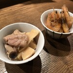 天びん棒 - キミに決めた！