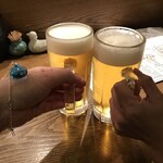 天びん棒 - スラミチと♪