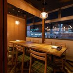 大宮キッチン - 