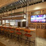 大宮キッチン - 