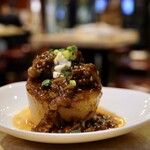 波へい - 大根ブラック