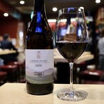 波へい - バルベラ バルバ マネチ