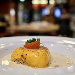 波へい - 焼きおにぎり