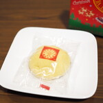 札幌菓子處 菓か舎 - 札幌タイムズスクエア Xmasバージョン