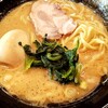 横浜家系ラーメン 鶴乃家 広島大州店