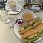 Cafeルノアール - 