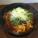 Soba Taki - 