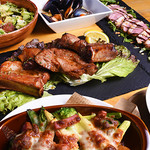 オハナ キッチン