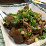 天徳 - 