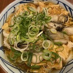 丸亀製麺 - 