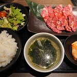 焼肉やまと - 