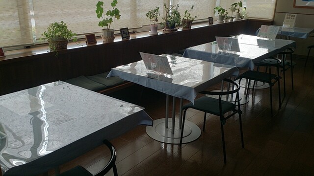 喫茶ギャラリー かたぐるま - 鶴岡（パン）の写真