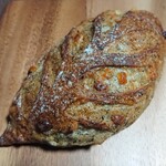 121123911 - 【アールグレイ・ブラン：290円】
                      モグモグ噛みしめて、生地の美味しさと紅茶＆オレンジの風味を存分に味わいましょう( *´艸｀)