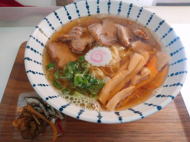 びせり 和泉中央 ラーメン 食べログ