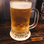 Hitsujiya Kabuto - さっぱりなビール