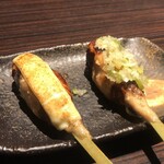 Sumibi Izakaya En - 