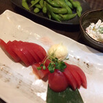 古民家個室と鍋料理 新橋日和 - 