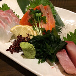 古民家個室と鍋料理 新橋日和 - 