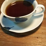 窯右衛門 - 雪室珈琲。