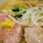 麺処 はら田 - 