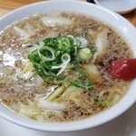 Ashiya Ramen An - 