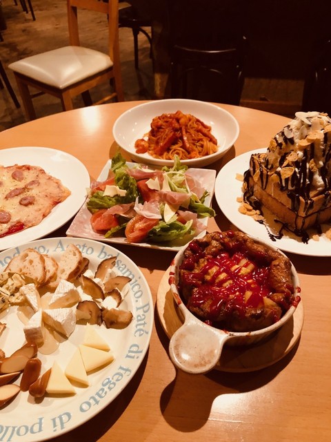 アウルズバー - 泉外旭川（バー）の写真