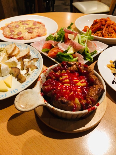 アウルズバー - 泉外旭川（バー）の写真