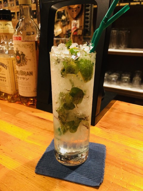 アウルズバー - 泉外旭川（バー）の写真