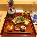 銀座 しのはら - 