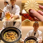 銀座 しのはら - 