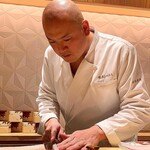 銀座 しのはら - 