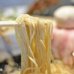 拉麺 成 - 