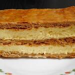 121126734 - ミルフィーユ800円