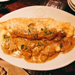 ビストロ チック - 