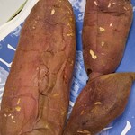 焼きいもOGURAYA - ねちょ