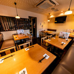 寿司を味わう 海鮮問屋 浜の玄太丸